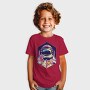 Astronaut Food, Tricou Copii