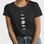 Moonphases, Tricou Femei