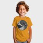 Space Yin & Yang, Tricou Copii