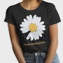 Daisy Peace Minus One, Tricou Femei