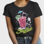 Tropical Chill Vibes, Tricou Femei