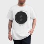 Minimalist Geometric, Tricou Barbati (Unisex)