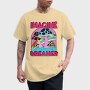 Mushroom Dreams, Tricou Barbati (Unisex)