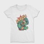 Mad Orc, Tricou Femei