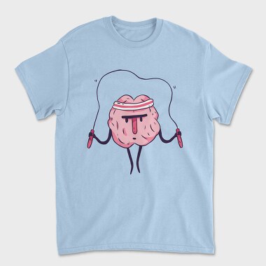 Mental Health Sport, Tricou Barbati (Unisex)