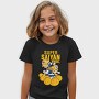 Saiyan Bros Gold, Tricou Copii