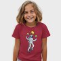Astronaut Juggling, Tricou Copii
