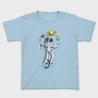 Astronaut Juggling, Tricou Copii