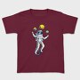 Astronaut Juggling, Tricou Copii