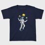Astronaut Juggling, Tricou Copii