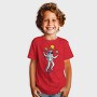 Astronaut Juggling, Tricou Copii