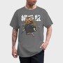 Hamster 2, Tricou Barbati (Unisex)
