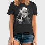 Nun Middle Finger, Tricou Barbati (Unisex)