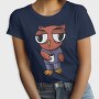 Owl Nurse, Tricou Femei