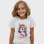 Baby Unicorn, Tricou Copii