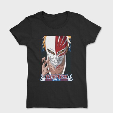 Bleach Edge Strike, Tricou Femei