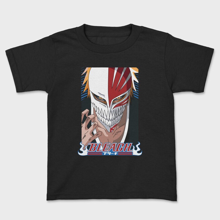 Bleach Edge Strike, Tricou Copii