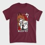 Chainsaw Soul Grind, Tricou Barbati (Unisex)