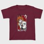 Chainsaw Soul Grind, Tricou Copii