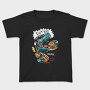 Dino Munch Munchies, Tricou Copii