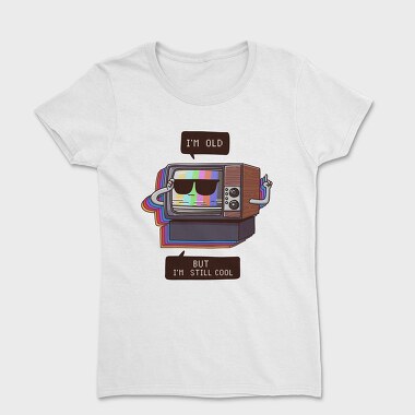 F48 Midnight Glow, Tricou Femei