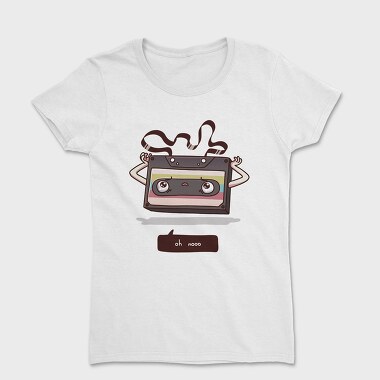 Fifty Two Vibes, Tricou Femei