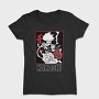 Kakashi Storm Rider, Tricou Femei