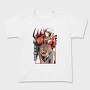 Power Demon Girl, Tricou Copii