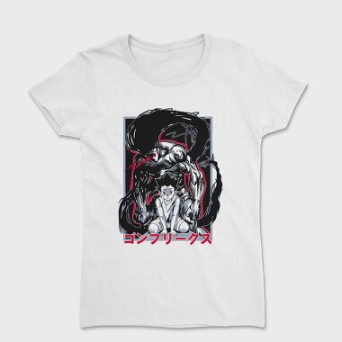 Rage Free Spirit, Tricou Femei