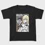 Waifu Push-Up Revolution, Tricou Copii