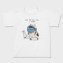 Space Cat Tales, Tricou Copii