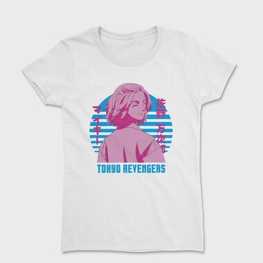 Tokyo Neon Dream, Tricou Femei