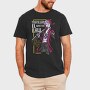 Lawless Pirate Captain, Tricou Barbati (Unisex)
