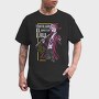 Lawless Pirate Captain, Tricou Barbati (Unisex)