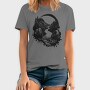 headphone landscape, Tricou Barbati (Unisex)
