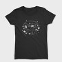 Space Ice, Tricou Femei