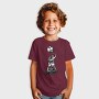 Astronaut Moon, Tricou Copii