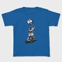 Astronaut Moon, Tricou Copii