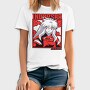 Inuyasha Spirit Fox, Tricou Barbati (Unisex)