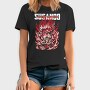 Itachis Susanoo Flame, Tricou Barbati (Unisex)
