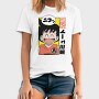 Dragon Ball Vibes, Tricou Barbati (Unisex)