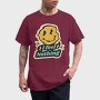 I Feel Nothing, Tricou Barbati (Unisex)