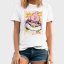 Majin Boo Boom, Tricou Barbati (Unisex)