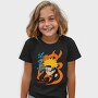 Naruto Tail Roar, Tricou Copii