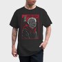 Sukunas Midnight Scream, Tricou Barbati (Unisex)