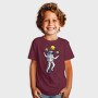Astronaut Juggling, Tricou Copii