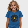 Solar System Record, Tricou Copii