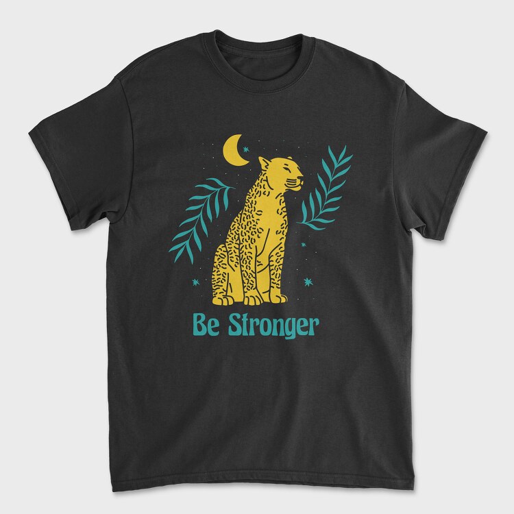 Mysticaltiger, Tricou Barbati (Unisex)