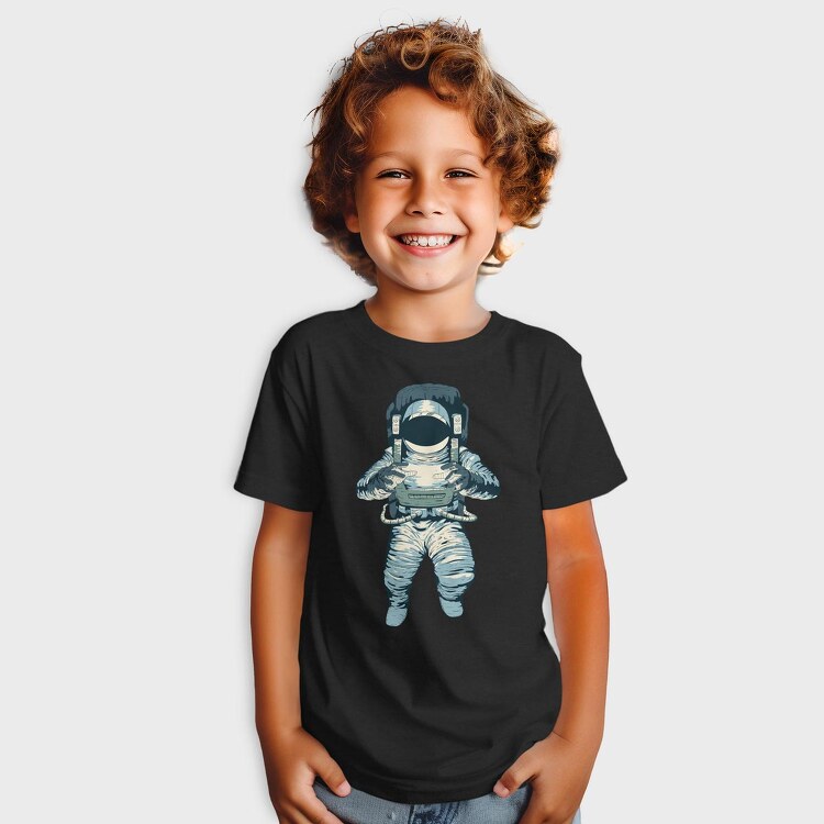 Astronaut Light, Tricou Copii