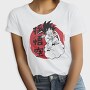 Dragon Ball Rebellion, Tricou Femei